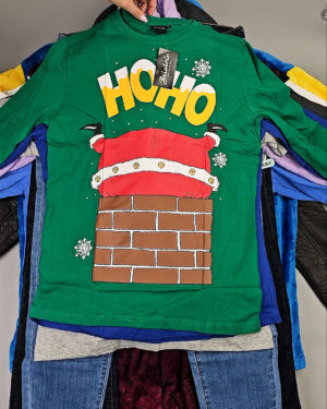 Купить AMAZON Winter#15 кг, ЛОТ СТ-9816 оптом в Рязани и Рязанской области