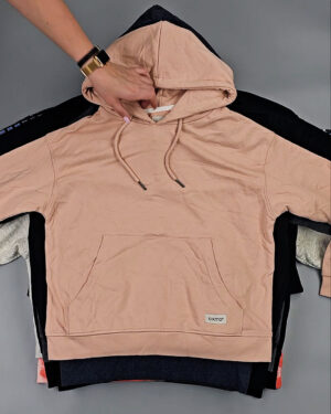 Фотография  315 - Толстовки Bestseller+DK 035#7 кг, ЛОТ СТ-9839 оптом в Рязани и Рязанской области