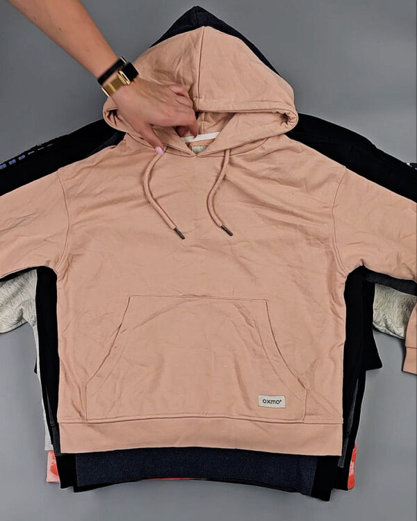 Фотография  923 - Толстовки Bestseller+DK 035#7 кг, ЛОТ СТ-9839 оптом в Рязани и Рязанской области