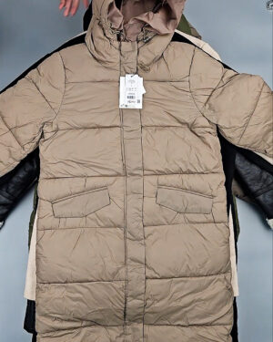 Фотография  638 - Верхняя одежда DK Company 075#10 кг,ЛОТ СТ-9721 оптом в Рязани и Рязанской области