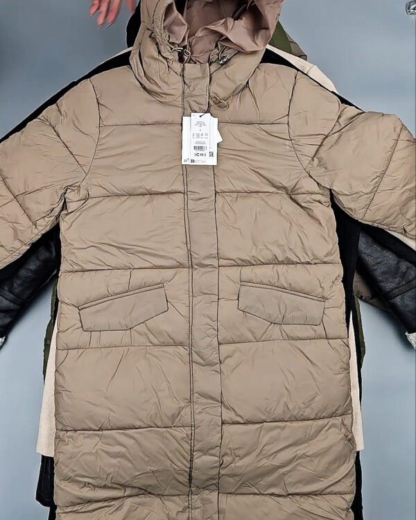 Фотография  396 - Верхняя одежда DK Company 075#10 кг,ЛОТ СТ-9721 оптом в Рязани и Рязанской области