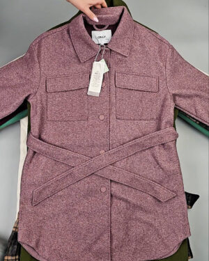 Фотография 273 - Пальто Bestseller 045#10 кг, ЛОТ СТ-9844 оптом в Рязани и Рязанской области