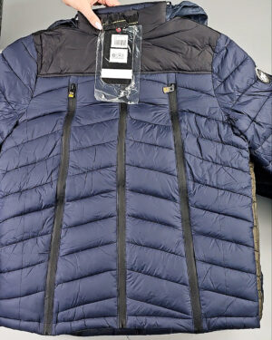 Фотография  359 - Куртки (Herrenjacken G.Norway)#14,4 кг, ЛОТ СТ-9880 оптом в Рязани и Рязанской области