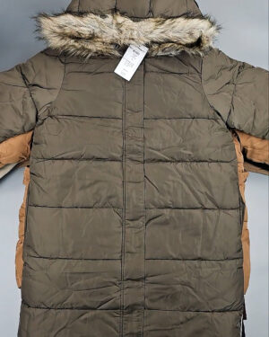 Фотография  399 - Верхняя одежда VILA 104#10 кг, ЛОТ СТ-9715 оптом в Рязани и Рязанской области