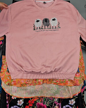 Купить XXL Winter mix БМ#15 кг, ЛОТ СХ-0252 оптом в Рязани и Рязанской области