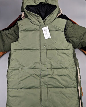 Фотография  666 - Верхняя одежда VILA 104#10 кг оптом в Рязани и Рязанской области