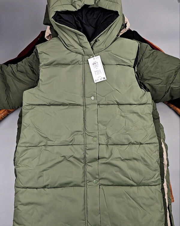 Фотография  914 - Верхняя одежда VILA 104#10 кг оптом в Рязани и Рязанской области