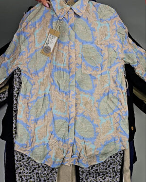 Купить Женский зимний микс DK COMPANY, 20 кг, ЛОТ СТ-9943 оптом в Рязани и Рязанской области