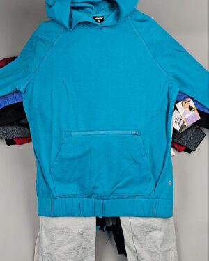 Купить Спортивные костюмы дети CAN#6 кг, ЛОТ СТ-9737 оптом в Рязани и Рязанской области