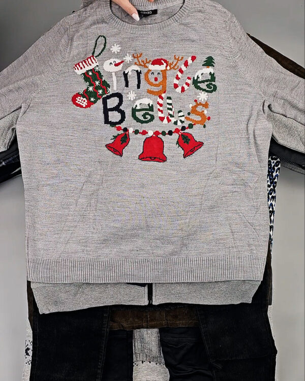 Фотография  175 - LIDL Winter м/ж 022024#15 кг, ЛОТ СТ-9978 оптом в Рязани и Рязанской области