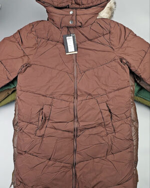 Купить Куртки BESTSELLER зима 045#10 кг, ЛОТ СТ-9834 оптом в Рязани и Рязанской области