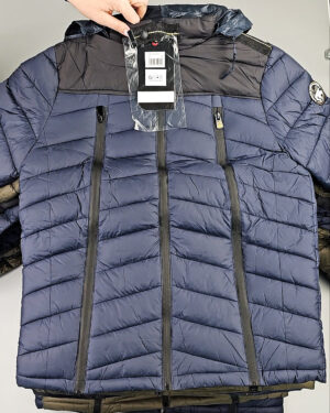 Фотография  911 - Куртки (Herrenjacken G.Norway)#14,8 кг, ЛОТ СТ-9881 оптом в Рязани и Рязанской области