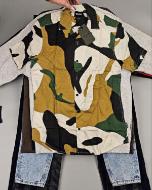 Купить ONLY men 075#11 кг, ЛОТ СТ-9811 оптом в Рязани и Рязанской области