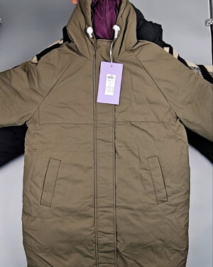 Фотография 817 - Верхняя одежда BESTSELLER Дания#10 кг, ЛОТ СТ-9707 оптом в Рязани и Рязанской области