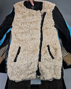 Купить Женский микс зима (Winter mix)#20 кг, ЛОТ СХ-0206 оптом в Рязани и Рязанской области