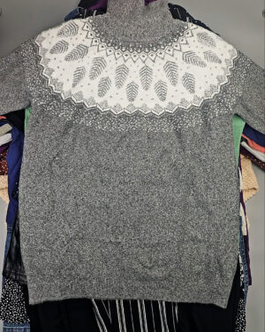 Фотография  887 - XXL Winter mix БМ#15 кг, ЛОТ СХ-0195 оптом в Рязани и Рязанской области