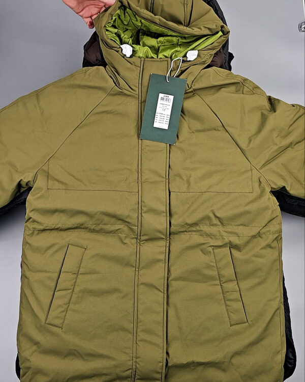 Фотография  965 - Верхняя одежда BESTSELLER Дания#10 кг, ЛОТ СТ-9709 оптом в Рязани и Рязанской области