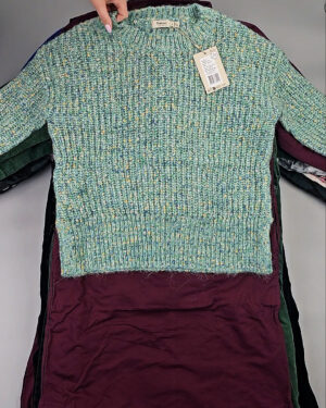 Фотография  896 - FRANSA Winter mix 104#15 кг, ЛОТ СТ-9803 оптом в Рязани и Рязанской области