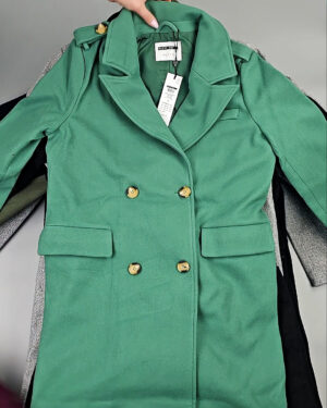 Фотография  339 - Пальто Bestseller 104#15,2 кг, ЛОТ СТ-9842 оптом в Рязани и Рязанской области