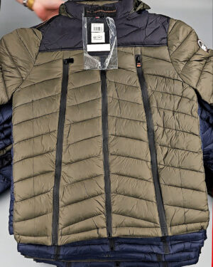 Фотография  598 - Куртки (Herrenjacken G.Norway)#14,4 кг, ЛОТ СТ-9636 оптом в Рязани и Рязанской области