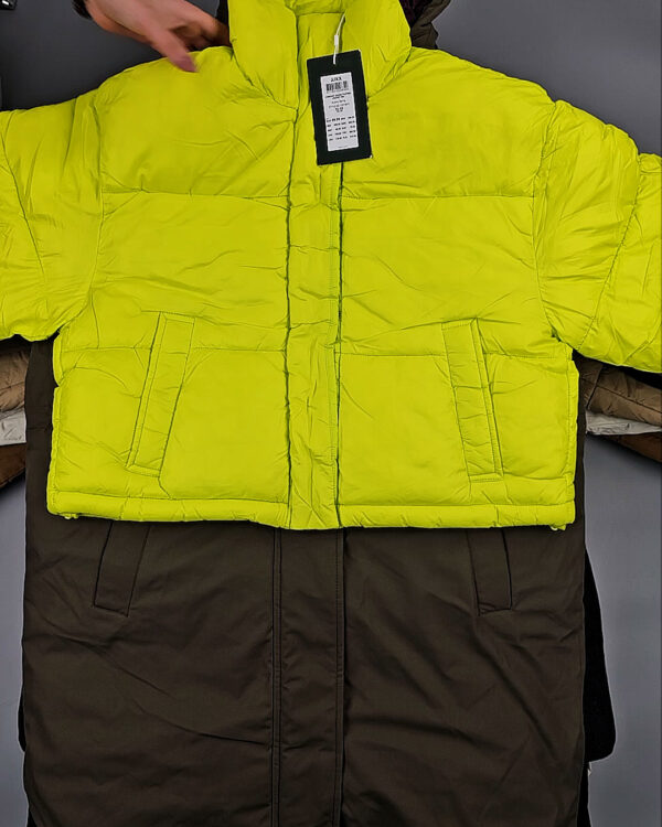 Фотография  957 - Верхняя одежда BESTSELLER Дания#11,35 кг, ЛОТ СТ-9706 оптом в Рязани и Рязанской области