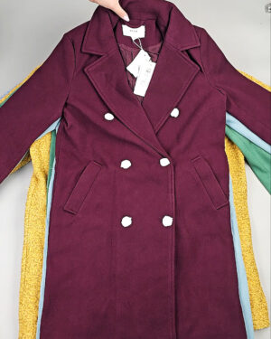 Купить Пальто Bestseller 045#10 кг, ЛОТ СТ-9845 оптом в Рязани и Рязанской области