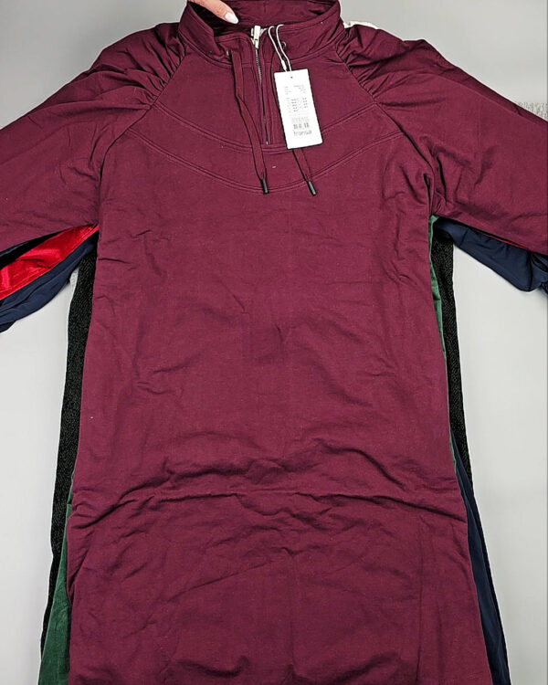 Фотография  610 - Платья Bestseller+DK Winter 035#7 кг, ЛОТ СТ-9999 оптом в Рязани и Рязанской области