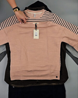 Фотография  943 - Толстовки Bestseller+DK 035#7 кг, ЛОТ СТ-9838 оптом в Рязани и Рязанской области