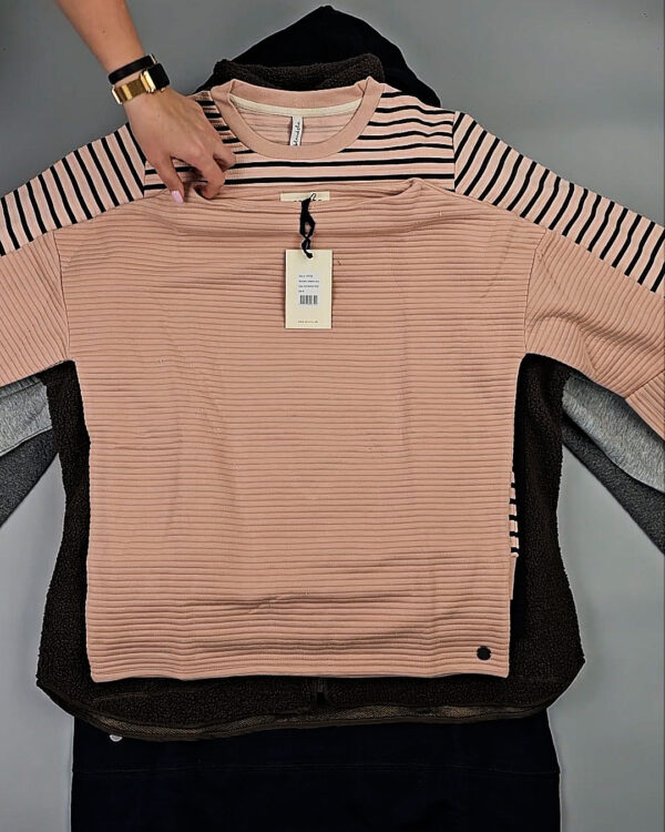 Фотография  757 - Толстовки Bestseller+DK 035#7 кг, ЛОТ СТ-9838 оптом в Рязани и Рязанской области