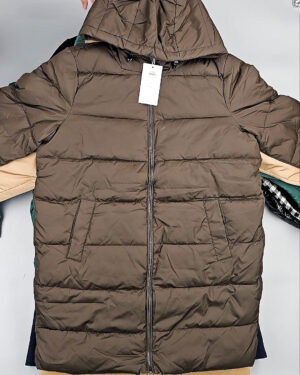 Фотография  454 - Верхняя одежда VILA#10,1 кг, ЛОТ СТ-9710 оптом в Рязани и Рязанской области