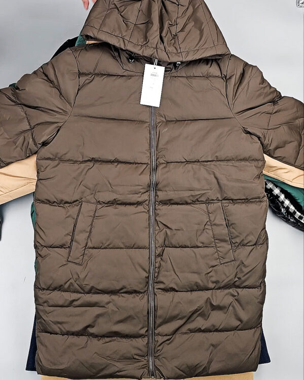 Фотография  574 - Верхняя одежда VILA#10,1 кг, ЛОТ СТ-9710 оптом в Рязани и Рязанской области