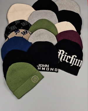 Фотография  631 - Шапки мужские C-3406 (CAPS/W) #20 шт, ЛОТ СТ-9653 оптом в Рязани и Рязанской области