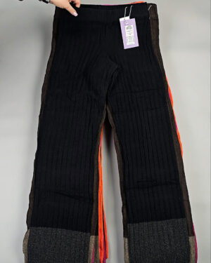 Фотография  930 - Брюки вязаные JJXX 045 #5 кг, ЛОТ СТ-9858 оптом в Рязани и Рязанской области