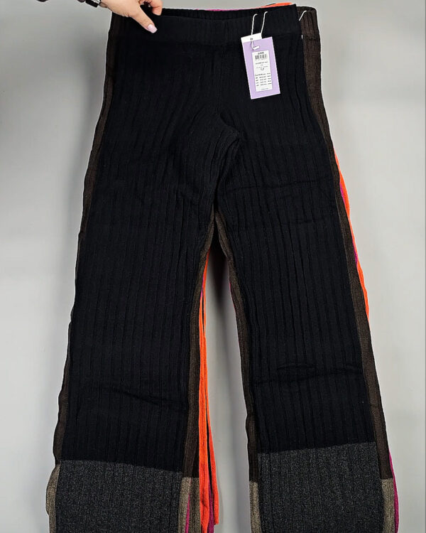 Фотография  966 - Брюки вязаные JJXX 045 #5 кг, ЛОТ СТ-9858 оптом в Рязани и Рязанской области