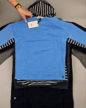 Купить Толстовки Bestseller+DK 035#7 кг, ЛОТ СТ-9840 оптом в Рязани и Рязанской области