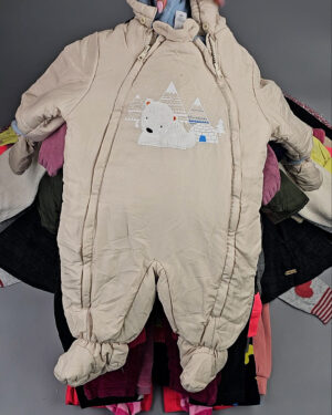 Купить Детский микс Winter Cr+Ex#12 кг, ЛОТ СХ-0216 оптом в Рязани и Рязанской области