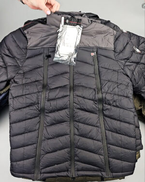 Фотография 435 - Куртки (Herrenjacken G.Norway)#14,4 кг, ЛОТ СТ-9879 оптом в Рязани и Рязанской области