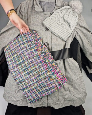 Купить Женский микс зима (Winter mix)#20 кг, ЛОТ СХ-0207 оптом в Рязани и Рязанской области