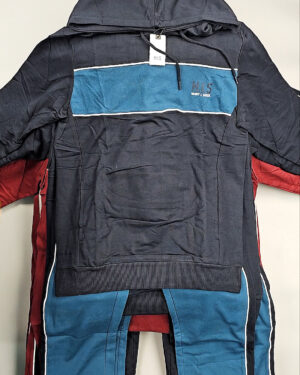 Купить Спортивные костюмы (Herren-Trainingsanzuge voп HIS)#18,7 кг, ЛОТ СТ-9633 оптом в Рязани и Рязанской области