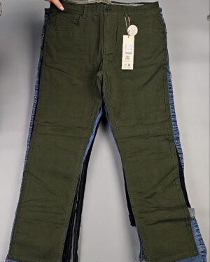 Фотография  607 - Джинсы BLEND HE 075#10 кг оптом в Рязани и Рязанской области