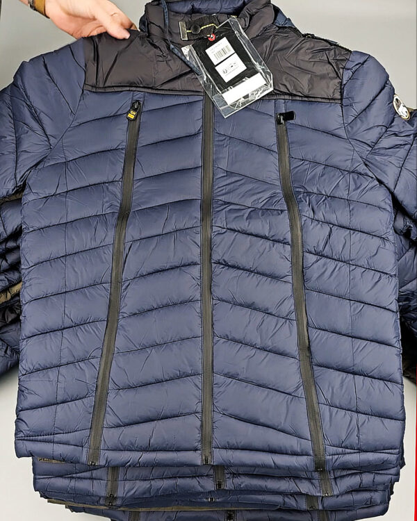 Фотография  984 - Куртки (Herrenjacken G.Norway)#14,4 кг, ЛОТ СТ-9636 оптом в Рязани и Рязанской области