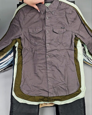 Купить Мужской микс TOP LOOK (MEN NC)#25 кг, ЛОТ СТ-9869 оптом в Рязани и Рязанской области