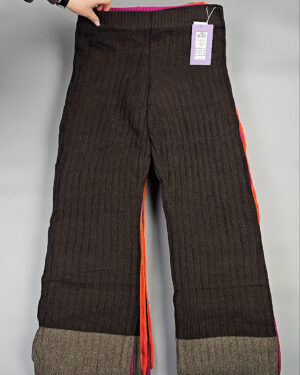 Фотография  131 - Брюки вязаные JJXX 045 #5 кг, ЛОТ СТ-9858 оптом в Рязани и Рязанской области