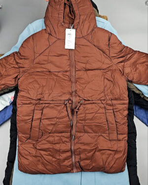 Фотография  514 - Верхняя одежда VILA 104#10 кг, ЛОТ СТ-9714 оптом в Рязани и Рязанской области