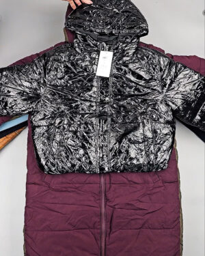 Фотография  221 - Верхняя одежда VILA 104#10 кг, ЛОТ СТ-9716 оптом в Рязани и Рязанской области