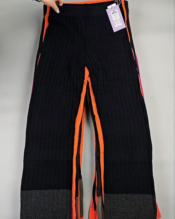 Фотография  398 - Брюки вязаные JJXX 045 #5 кг, ЛОТ СТ-9857 оптом в Рязани и Рязанской области