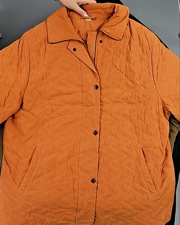 Фотография  973 - Куртки взрослые ANO#21 кг, ЛОТ СХ-0200 оптом в Рязани и Рязанской области