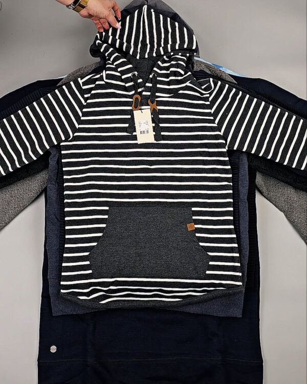 Фотография  712 - Толстовки Bestseller+DK 035#7 кг, ЛОТ СТ-9840 оптом в Рязани и Рязанской области