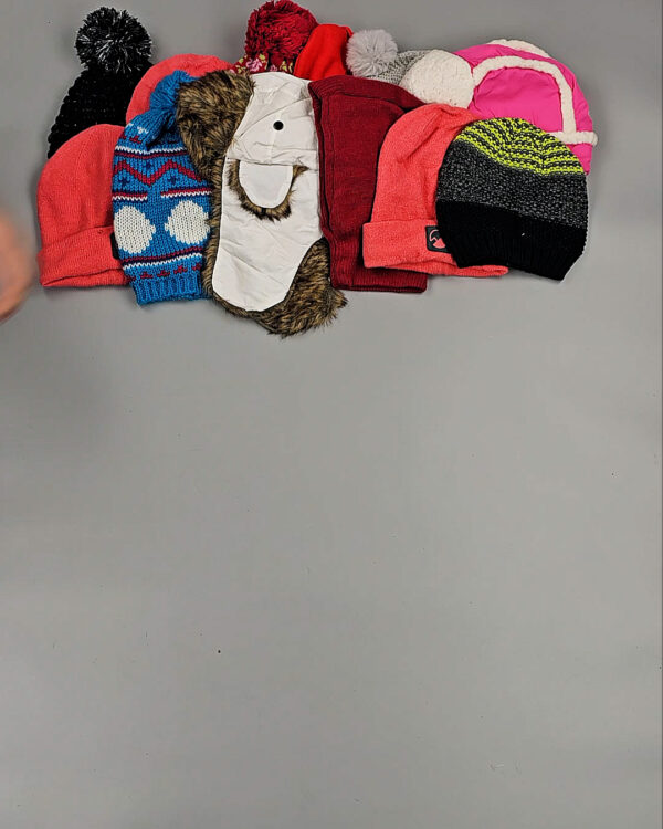 Фотография  292 - ШШП Lidl kids 114#5 кг, ЛОТ СТ-9660 оптом в Рязани и Рязанской области