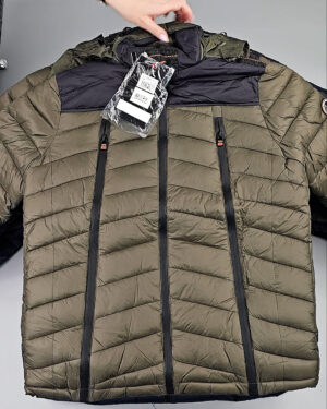 Фотография 679 - Куртки (Herrenjacken G.Norway)#14,4 кг, ЛОТ СТ-9880 оптом в Рязани и Рязанской области